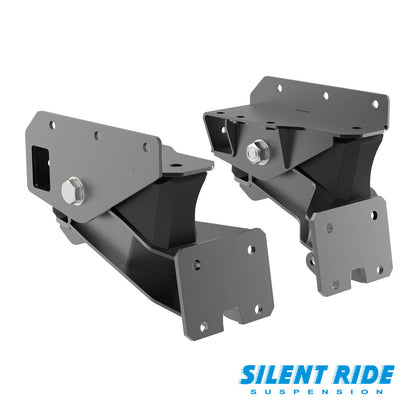 Timbren Silent Ride Trailer Suspension 8000 lb Single Axle