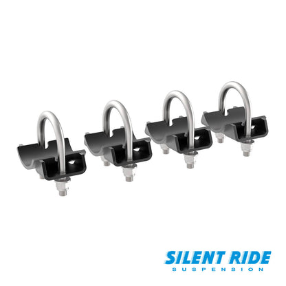 Timbren Silent Ride Trailer Suspension 8000 lb Single Axle