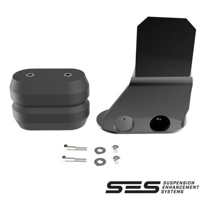 Timbren SES HD Front Kit - Heavy-Duty Suspension Support