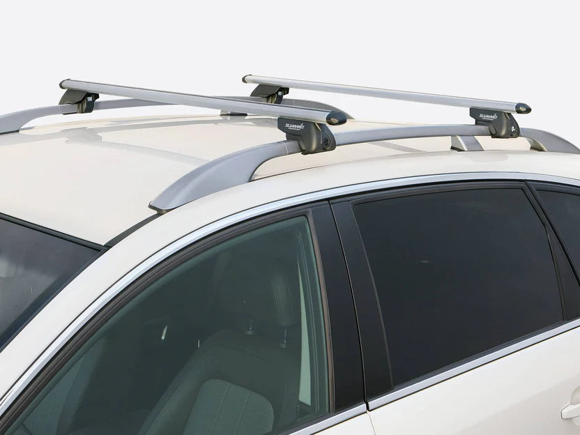 Premium Aluminium Roof Bars