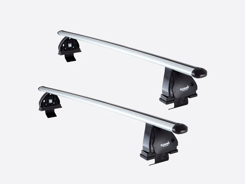 Summit SUP-A019 Premium Aluminium Roof Bars