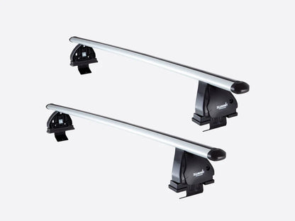 Summit SUP-A032 Premium Aluminium Roof Bars