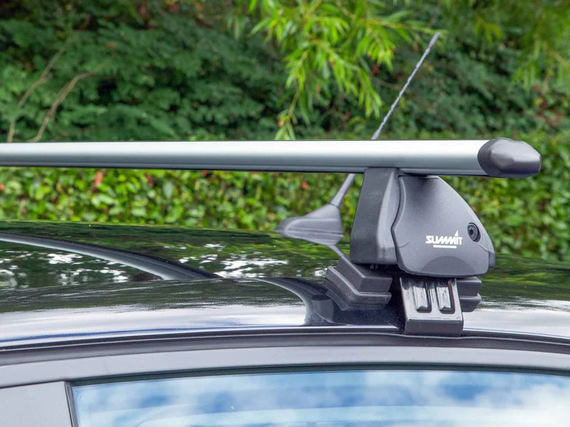 Summit SUP-A019 Premium Aluminium Roof Bars