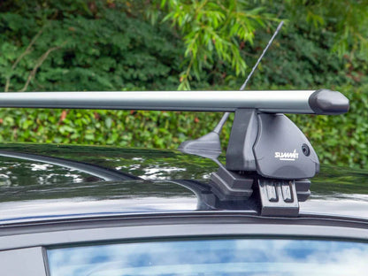 Summit SUP-A082 Premium Aluminium Roof Bars