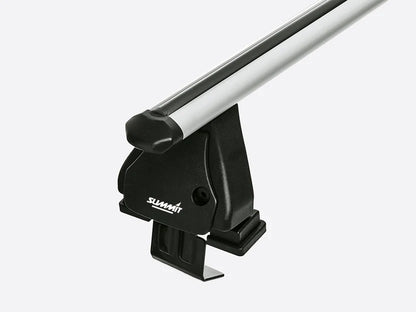 Summit SUP-A018 Premium Aluminium Roof Bars