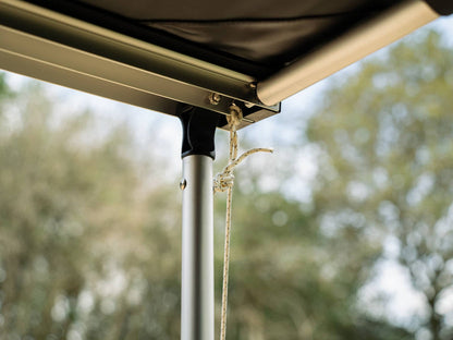 TentBox Side Awning Set (Cargo Brackets)