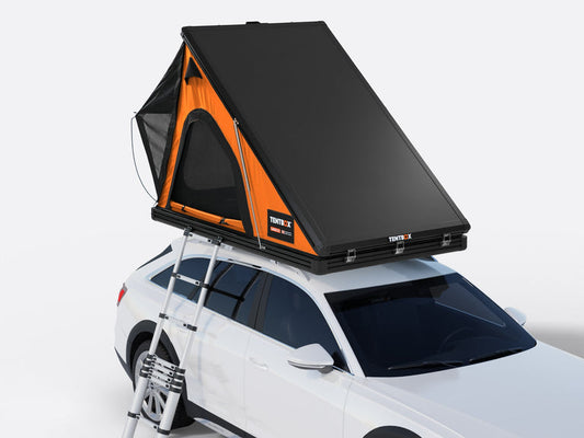 TentBox Cargo 2.0 (Sunset Orange)