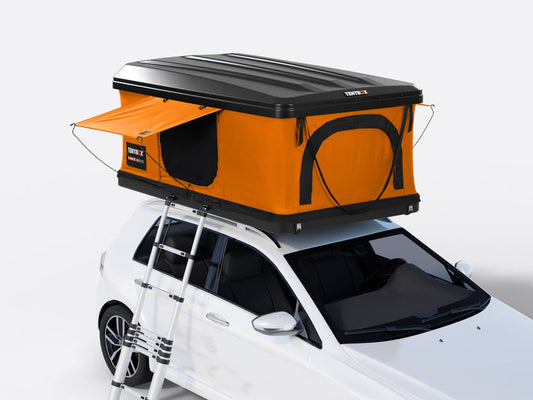 TentBox Classic 2.0 (Sunset Orange)