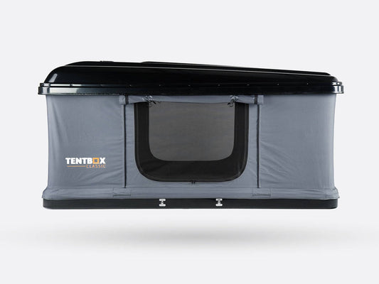 TentBox Classic 1.0 (Black Edition)