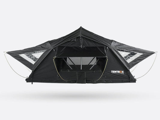 TentBox Lite 1.0 (Black Edition)