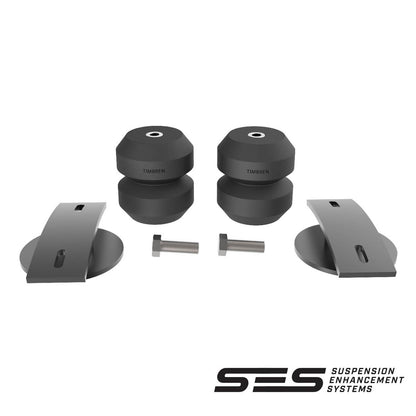 Timbren SES Front Kit - Fits Toyota Land Cruiser