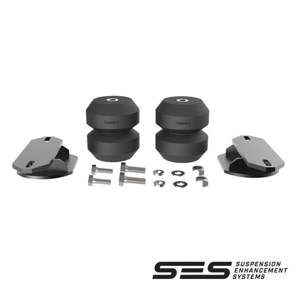 Timbren SES Front Kit - Fits Toyota Land Cruiser