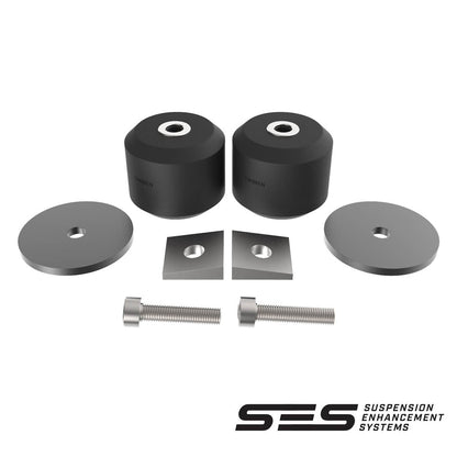 Timbren SES Front Kit - Fits Toyota Land Cruiser