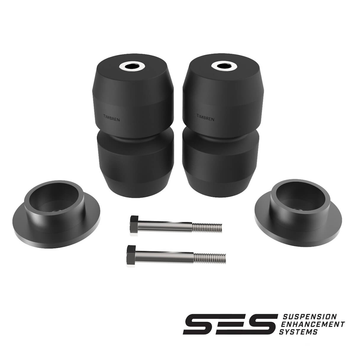 Timbren SES Rear Kit - Fits 1998-03 Toyota Sienna