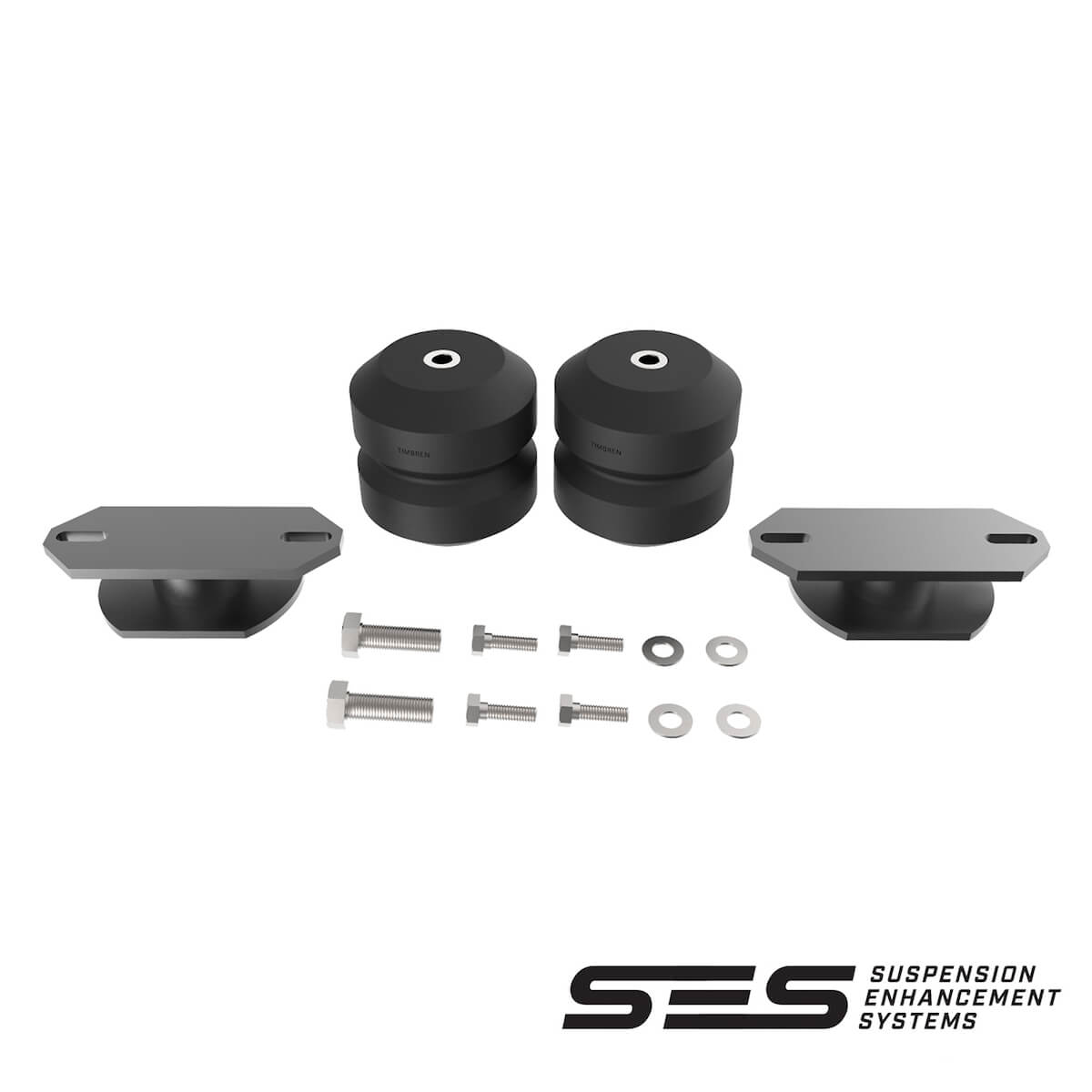 Timbren SES Rear Kit - Fits Toyota Sequoia