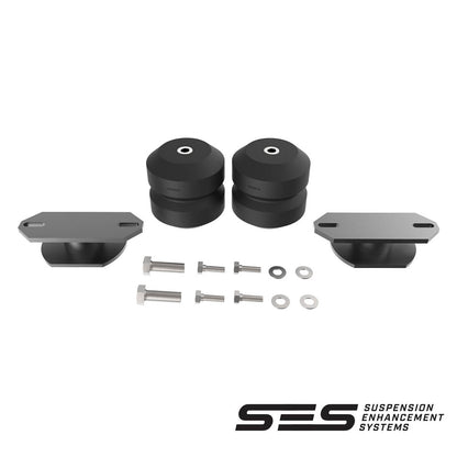 Timbren SES Rear Kit - Fits Toyota Sequoia