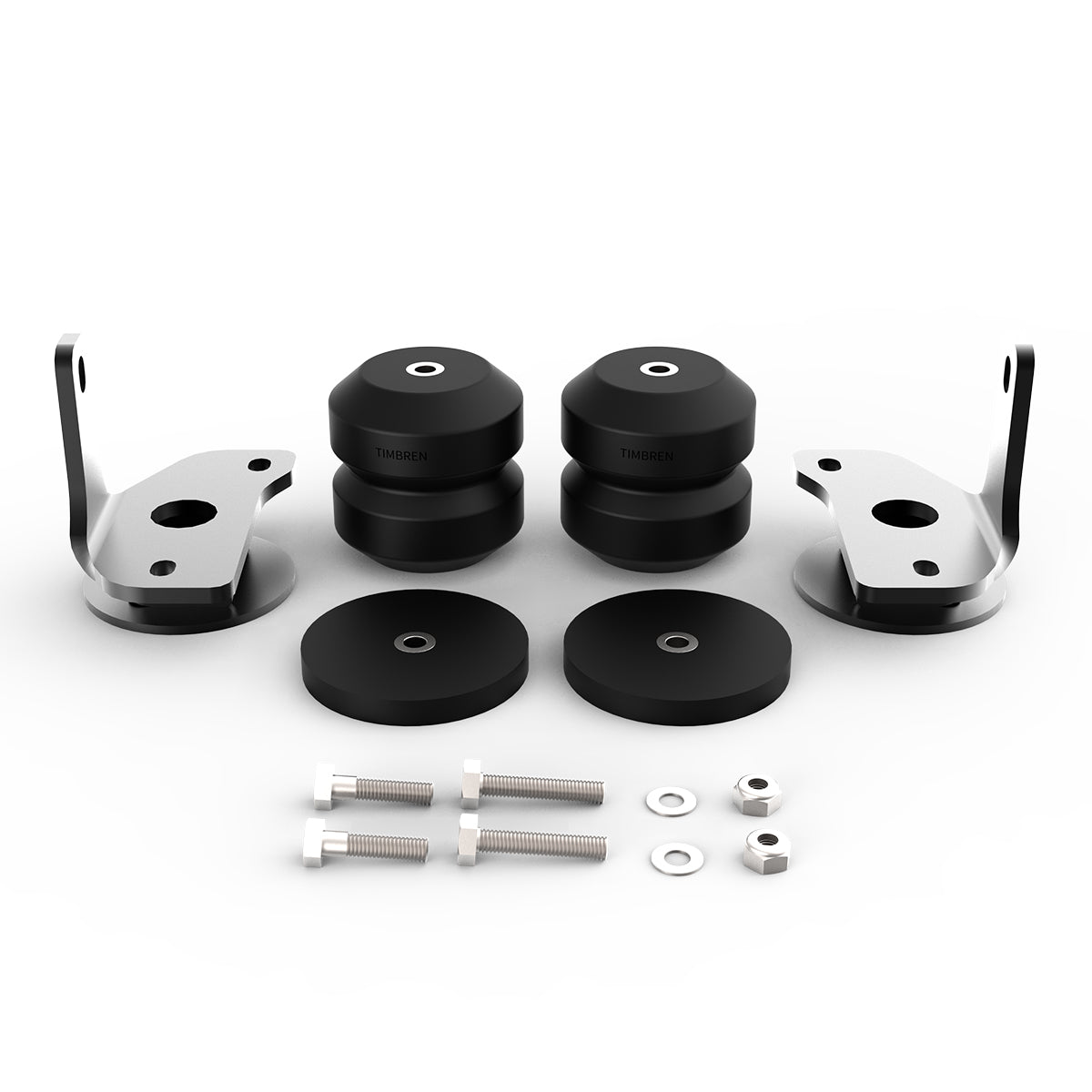 Timbren SES Rear Kit - Fits 2022-Present Toyota Tundra