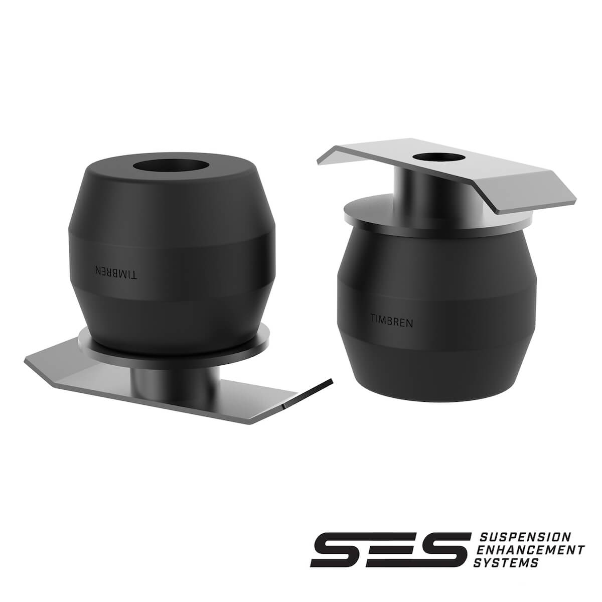 Timbren SES Rear Severe Service Kit - Fits Toyota Tundra & Tacoma