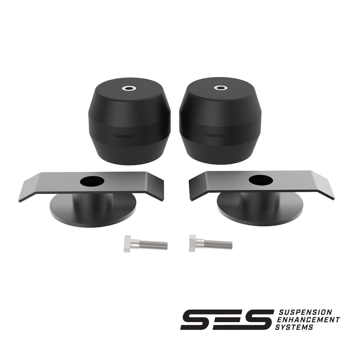 Timbren SES Rear Severe Service Kit - Fits Toyota Tundra & Tacoma