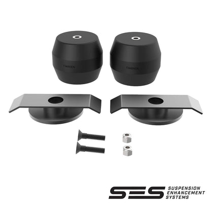 Timbren SES Rear Severe Service Kit - Fits Toyota Tacoma