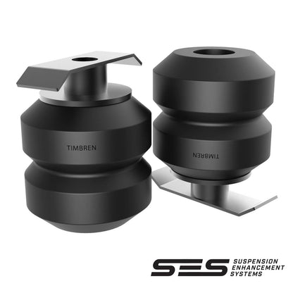 Timbren SES Rear Kit - Reinforced Suspension for Load Stability