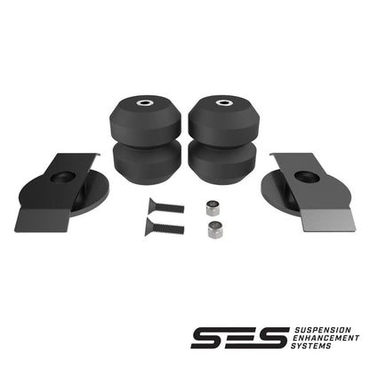 Timbren SES Rear Kit - Heavy-Duty Suspension Enhancement