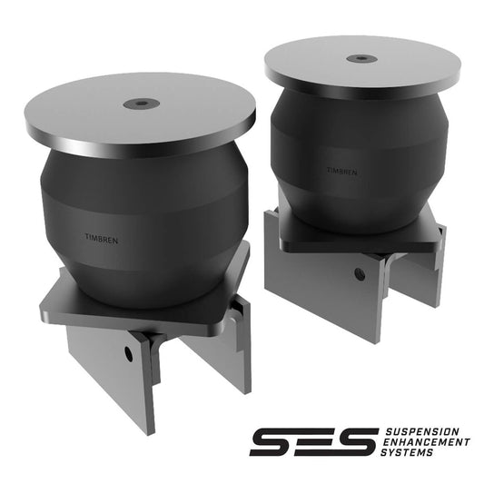 Timbren SES Rear Kit - Load Support for Towing & Hauling