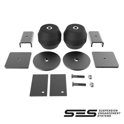 Timbren SES Rear Kit - Load Support for Towing & Hauling