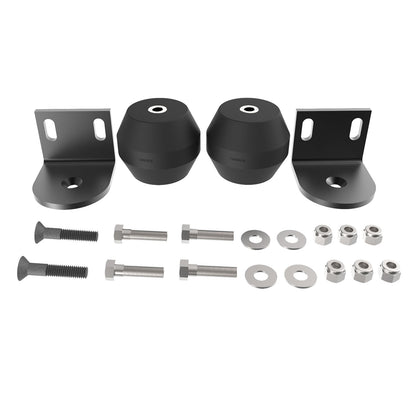 Timbren SES Rear Kit - Heavy-Duty Suspension Enhancement