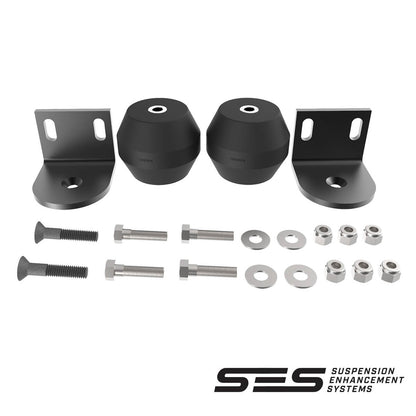 Timbren SES Rear Kit - Heavy-Duty Suspension Enhancement