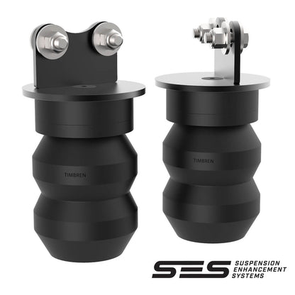 Timbren SES Rear Kit - Load Support for Heavy-Duty Applications