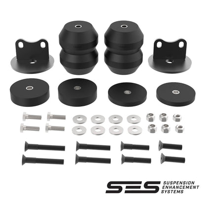 Timbren SES Rear Kit - Load Support for Heavy-Duty Applications