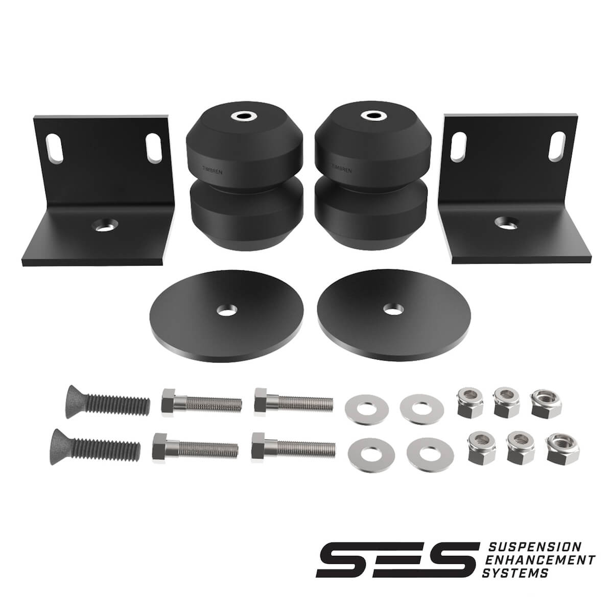 Timbren SES Front Kit - Heavy-Duty Suspension Support