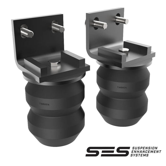 Timbren SES Front Kit - Heavy-Duty Suspension Support