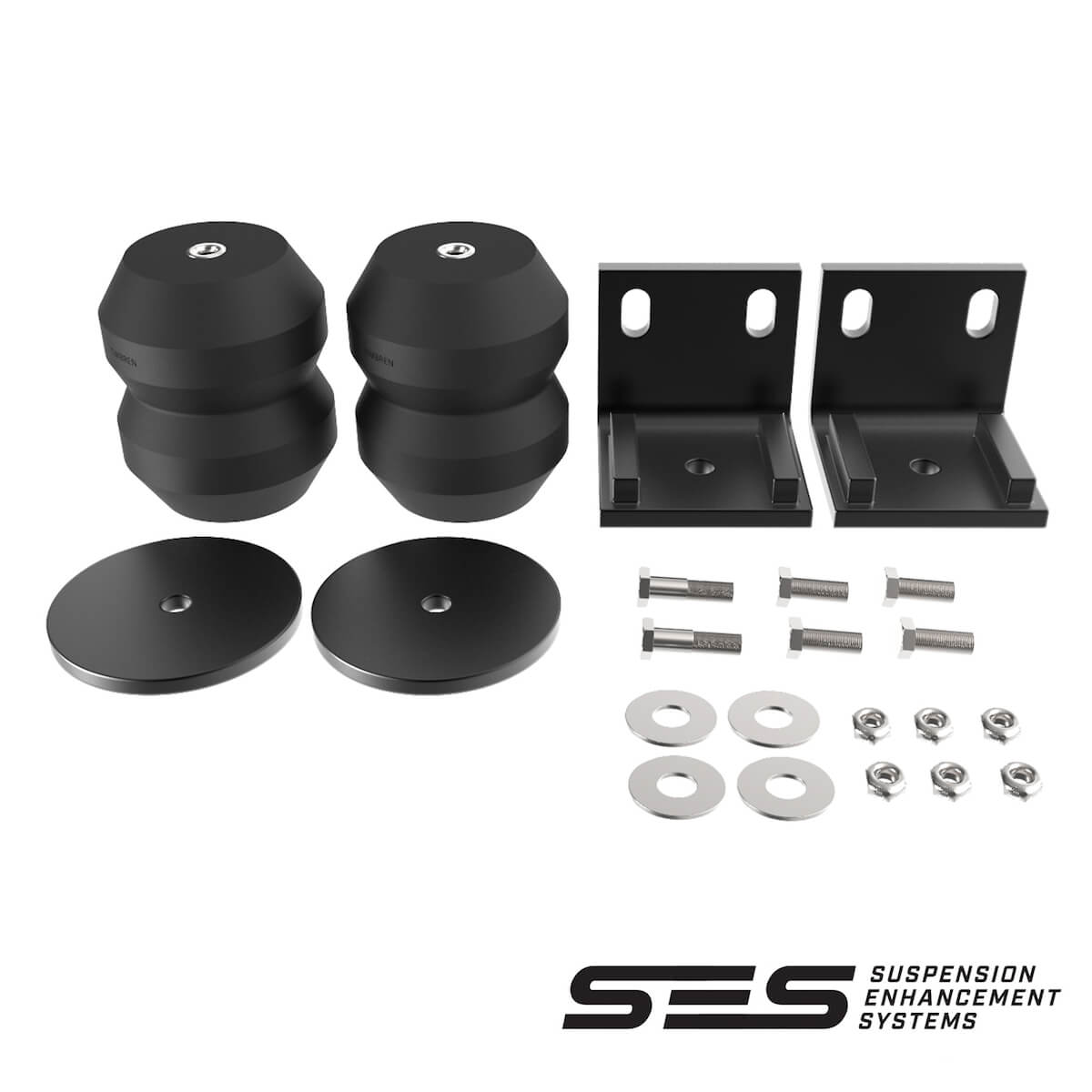 Timbren SES Front Kit - Heavy-Duty Suspension Support