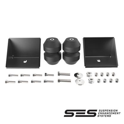 Timbren SES Kit - Suspension Enhancement for Improved Ride Quality