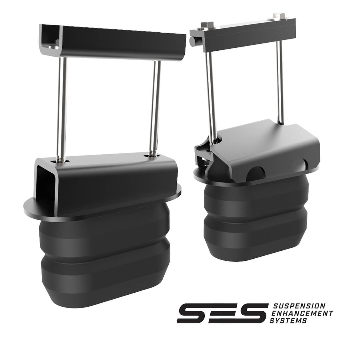 Timbren SES Kit - Reinforced Suspension for Heavy Loads