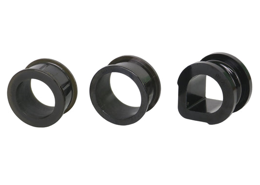 Whiteline Steering Rack and Pinion Mount Bushing - Enhanced Precision & Durability