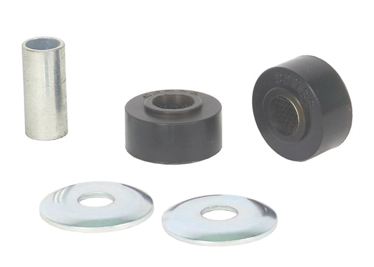 Whiteline Steering Rack and Pinion Mount Bushing Kit