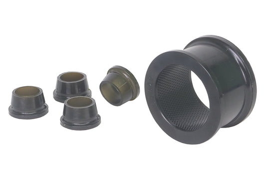 Whiteline Steering Rack and Pinion Mount Bushing Kit