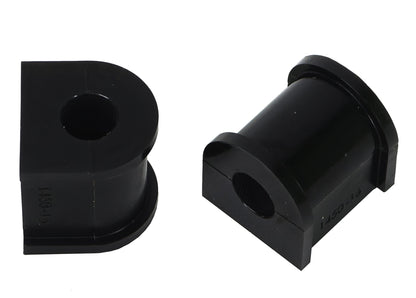 Whiteline Sway Bar Mount Bushing Kit 16mm