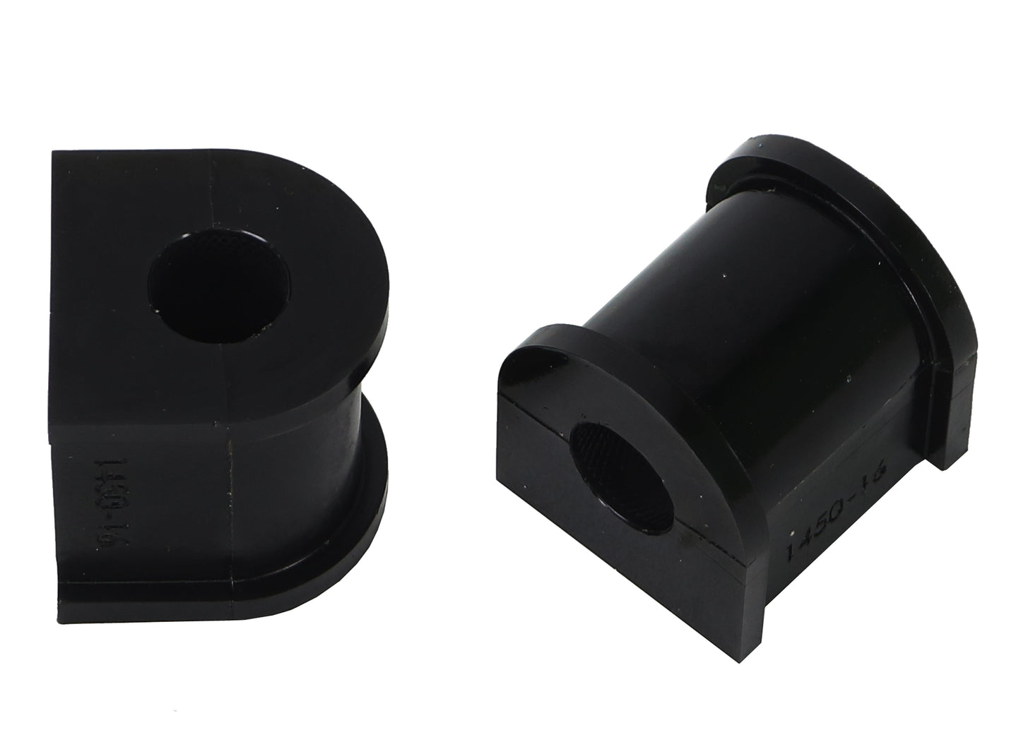 Whiteline Sway Bar Mount Bushing Kit 17mm