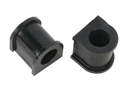 Whiteline Sway Bar Mount Bushing Kit 22mm