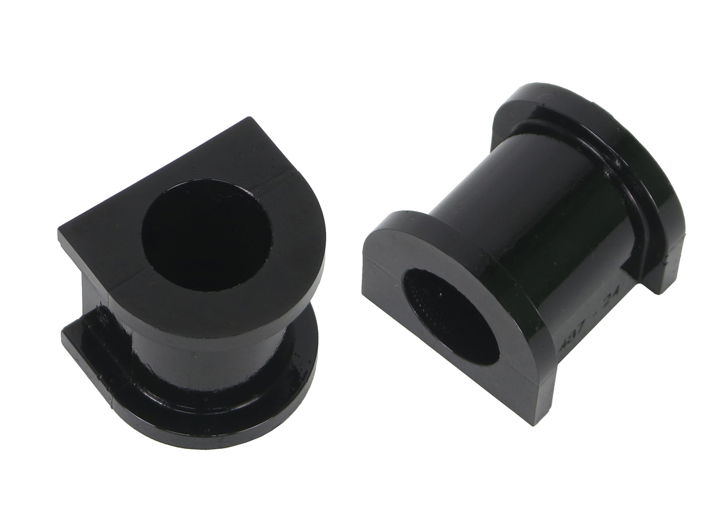 Whiteline Sway Bar Mount Bushing Kit 24mm