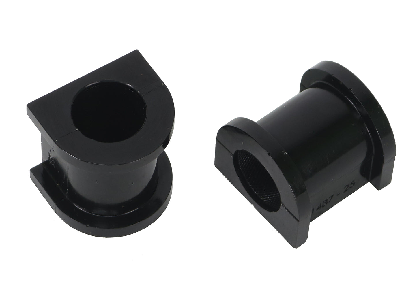 Whiteline Sway Bar Mount Bushing Kit 25mm