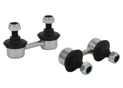 Whiteline Sway Bar Link Kit – Durable Upgrade for Enhanced Performance