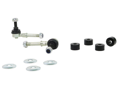 Whiteline Sway Bar Link Kit – Durable & High-Performance Suspension Upgrade