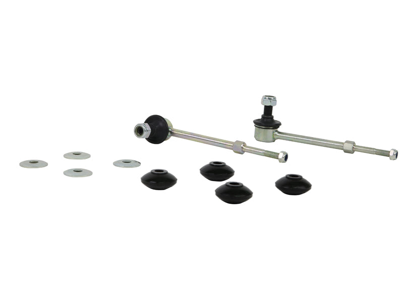 Whiteline Sway Bar Link Kit – High-Performance Handling & Durability