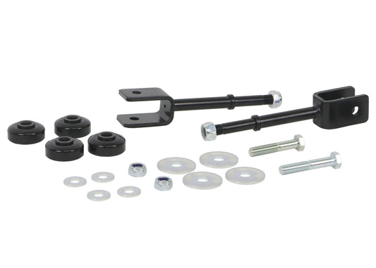 Whiteline Sway Bar Link - For Enhanced Performance & Durability