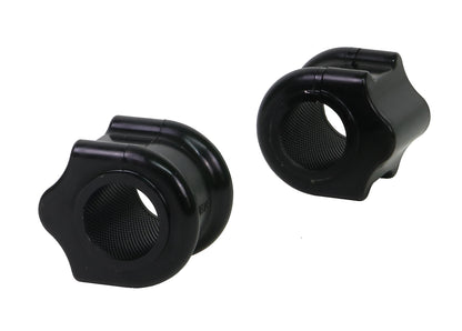 Whiteline Sway Bar Mount Bushing 33mm - For Improved Handling & Durability